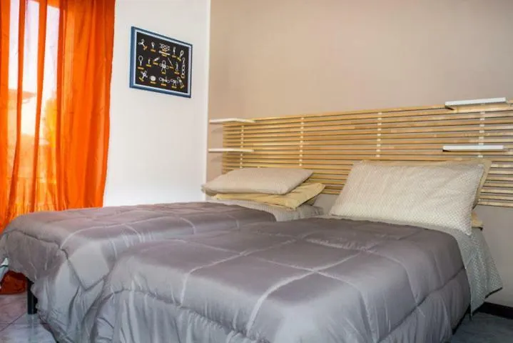 Flyhouse Hotel Orio al Serio Guest house