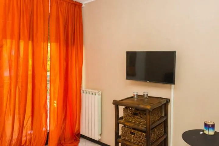 Flyhouse Hotel Orio al Serio Guest house