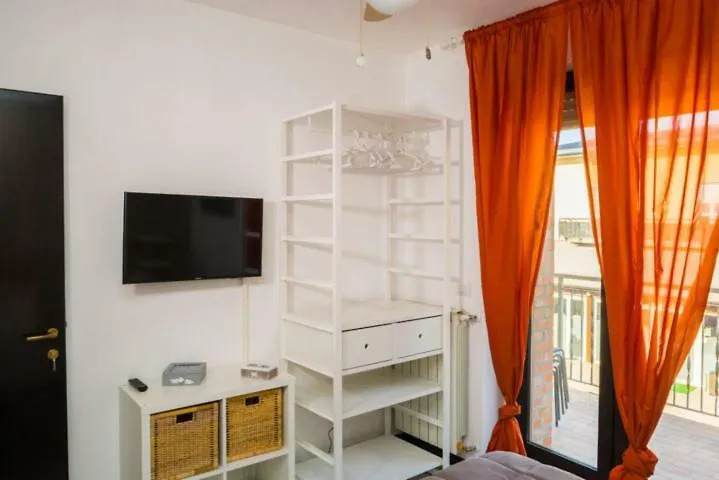 Flyhouse Hotel Orio al Serio 0*,
